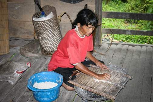 Mentawai - Ostrov Siberut, Indonésie - Miroslav Haluza | Planeta lidí