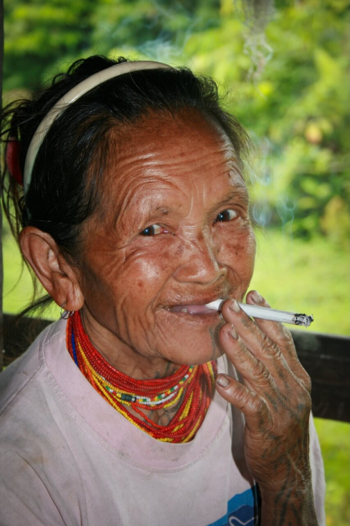 Mentawai - Ostrov Siberut, Indonésie - Miroslav Haluza | Planeta lidí
