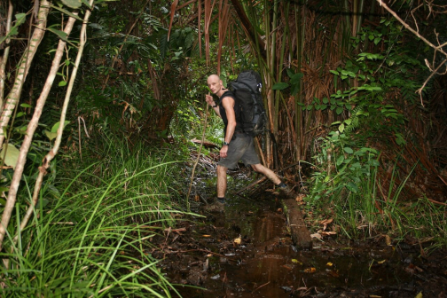Mentawai - Ostrov Siberut, Indonésie - Miroslav Haluza | Planeta lidí