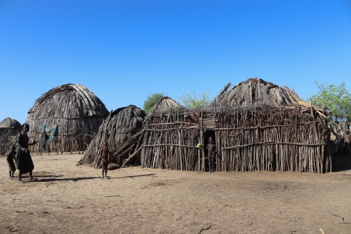 Arbore, Jižní Etiopie - Zbyněk Vácha - Planeta lidí
