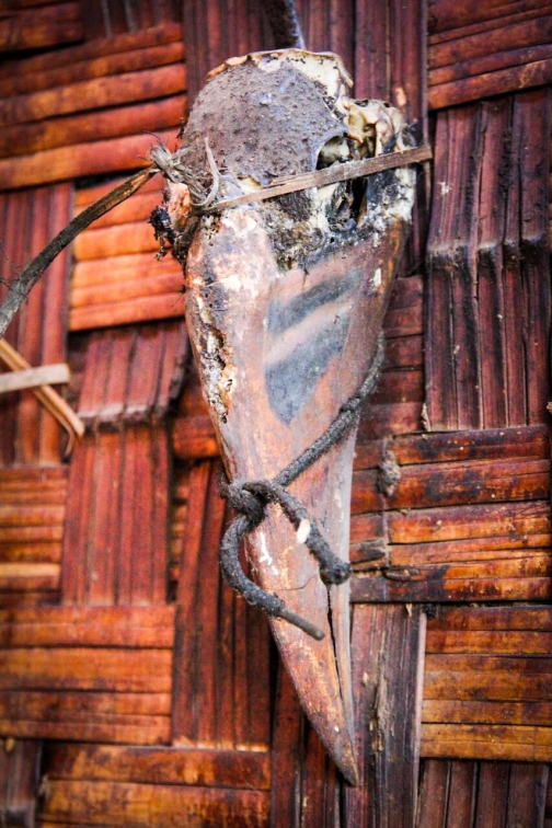 Nagové Makuri - Myanmar, Barma - Nagaland | Planeta lidí