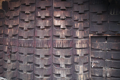 Tangkhul Naga, Nagaland - Severozápadní Barma, Myanmar | Planeta lidí