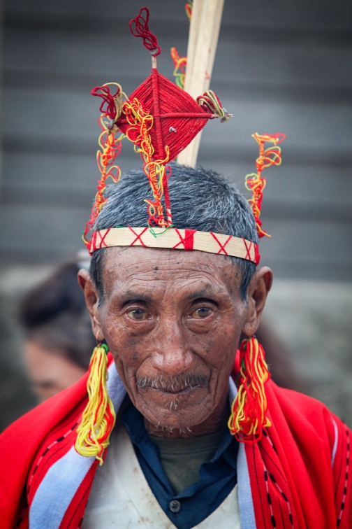 Tangkhul Naga, Nagaland - Barma - Planeta lidí