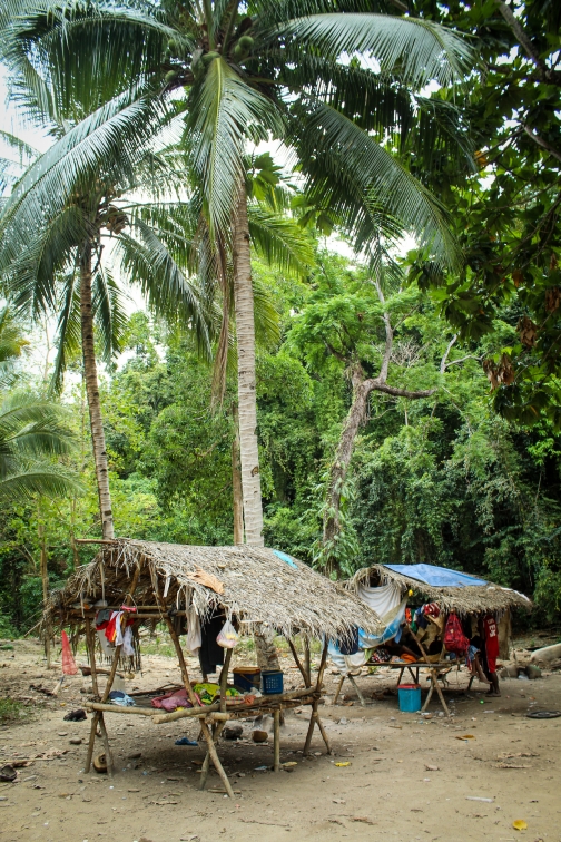 Batakové - Palawan, Filipíny - Jaromír Giecek |Planeta lidí