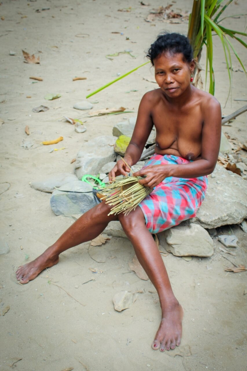 Batakové - Palawan, Filipíny - Jaromír Giecek | Planeta lidí