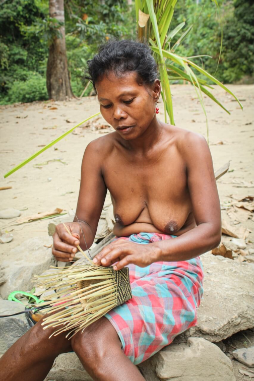 Batakové - Palawan, Filipíny - Jaromír Giecek | Planeta lidí