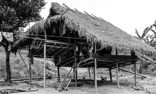 Batakové - Palawan, Filipíny - Jaromír Giecek | Planeta lidí