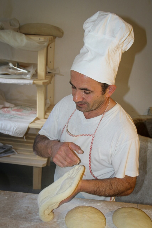 Svanové - Svanetie, Gruzie - Planeta lidí - Radka Švejnohová