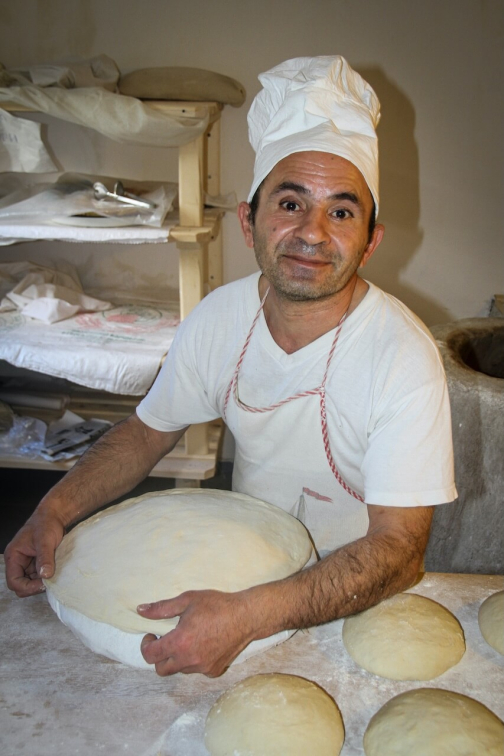 Svanové - Svanetie, Gruzie - Planeta lidí - Radka Švejnohová