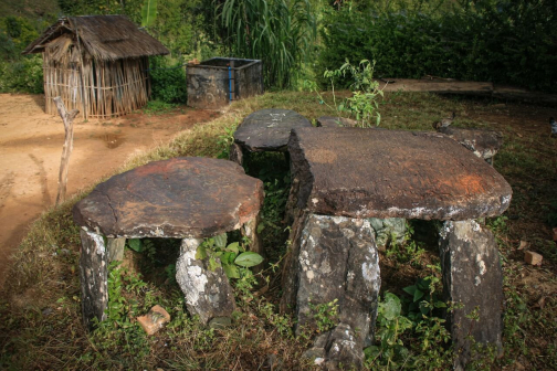Kmen Muun Chin - Myanmar - Miroslav Švejnoha | Planeta lidí