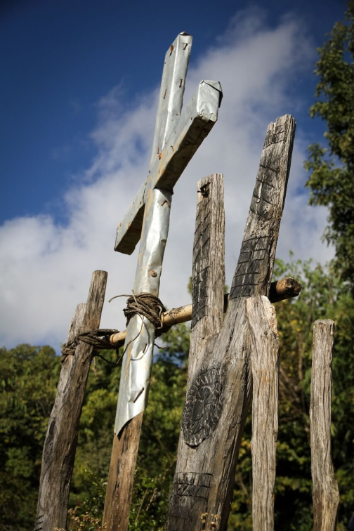 Kmen Muun Chin - Barma, Myanmar - Planeta lidí