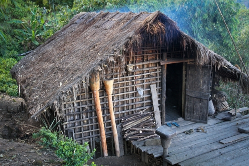 Muun Chin, Myanmar 2017 - Planeta lidí