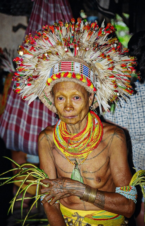Mentawai, Siberut - Ostrov Šamanů - Miroslav Švejnoha | Planeta lidí
