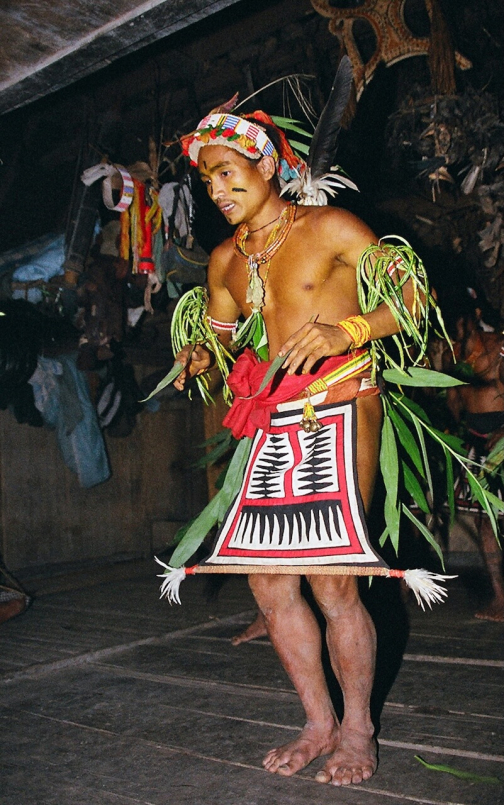 Mentawai, Siberut - Ostrov Šamanů - Miroslav Švejnoha | Planeta lidí