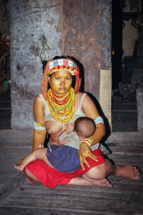 Mentawai, Siberut - Ostrov Šamanů - Miroslav Švejnoha | Planeta lidí