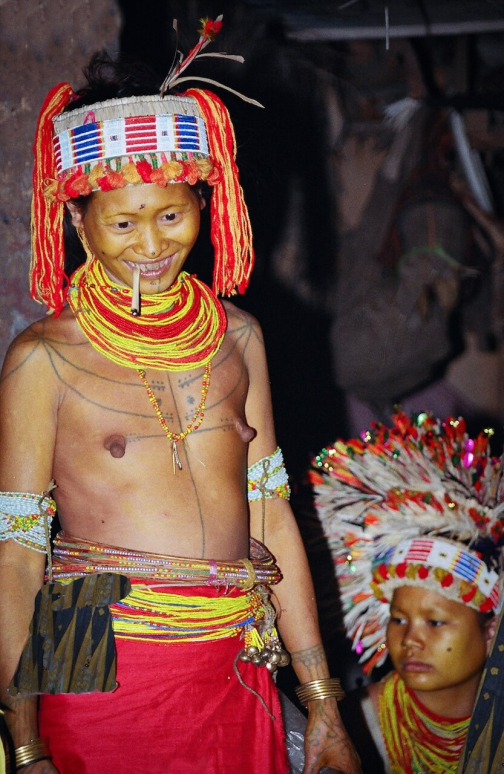 Mentawai, Siberut - Ostrov Šamanů - Miroslav Švejnoha | Planeta lidí