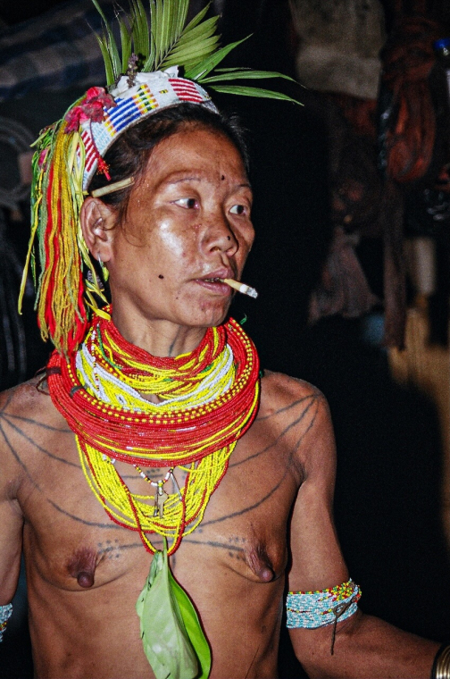 Mentawai, Siberut - Ostrov Šamanů - Miroslav Švejnoha | Planeta lidí