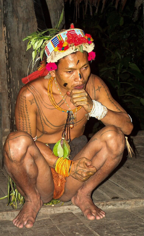 Mentawai, Siberut - Ostrov Šamanů - Miroslav Švejnoha | Planeta lidí