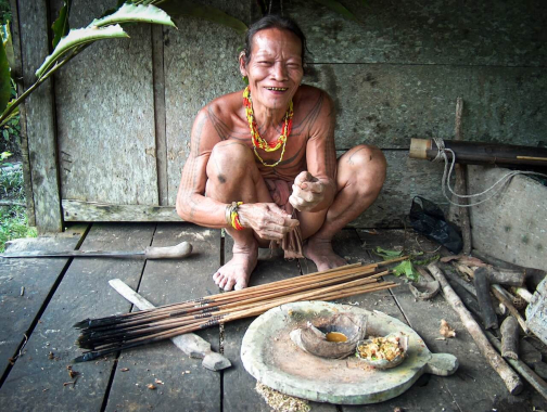 Mentawai, Siberut - Ostrov Šamanů - Miroslav Švejnoha | Planeta lidí