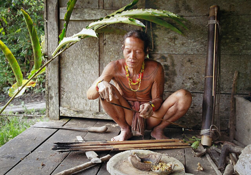 Mentawai, Siberut - Ostrov Šamanů - Miroslav Švejnoha | Planeta lidí