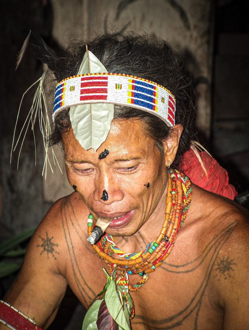 Mentawai, Siberut - Ostrov Šamanů - Miroslav Švejnoha | Planeta lidí