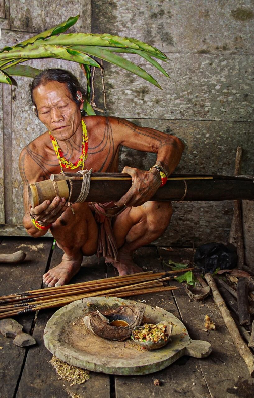 Mentawai, Siberut - Ostrov Šamanů - Miroslav Švejnoha | Planeta lidí
