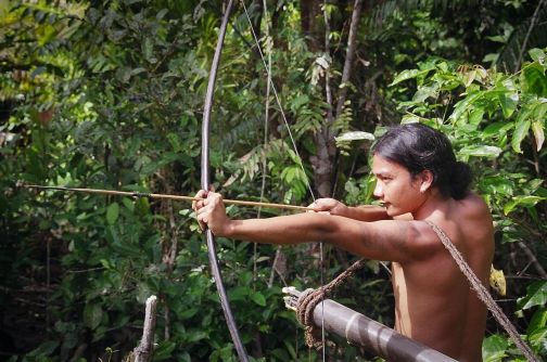 Mentawai, Siberut - Ostrov Šamanů - Miroslav Švejnoha | Planeta lidí
