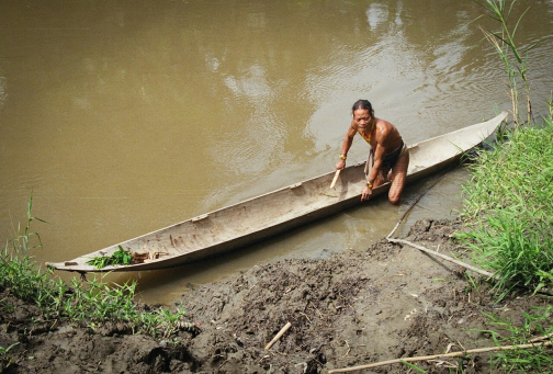 Mentawai, Siberut - Ostrov Šamanů - Miroslav Švejnoha | Planeta lidí