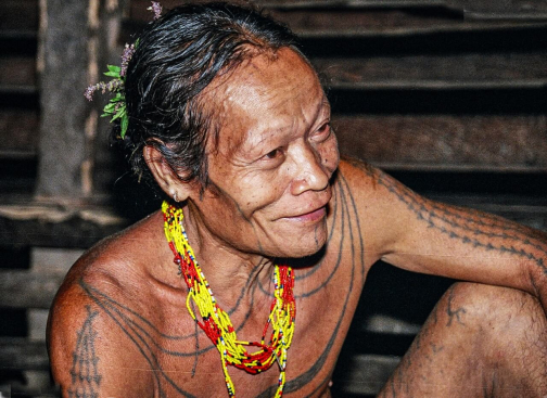 Mentawai, Siberut - Ostrov Šamanů - Miroslav Švejnoha | Planeta lidí