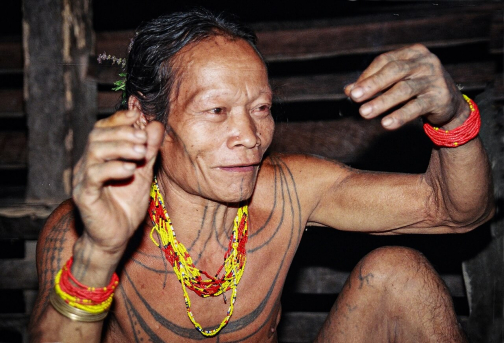 Mentawai, Siberut - Ostrov Šamanů - Miroslav Švejnoha | Planeta lidí