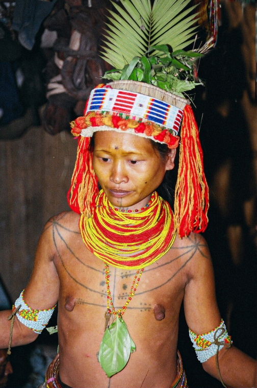 Mentawai, Siberut - Ostrov Šamanů - Miroslav Švejnoha | Planeta lidí