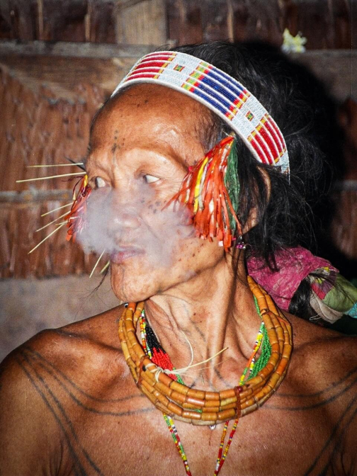 Mentawai, Siberut - Ostrov Šamanů - Miroslav Švejnoha | Planeta lidí