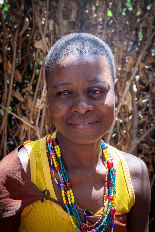 Kmen Datoga - jezero Eyasi, Tanzanie | Planeta lidí