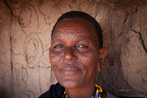 Kmen Datoga - jezero Eyasi, Tanzanie | Planeta lidí