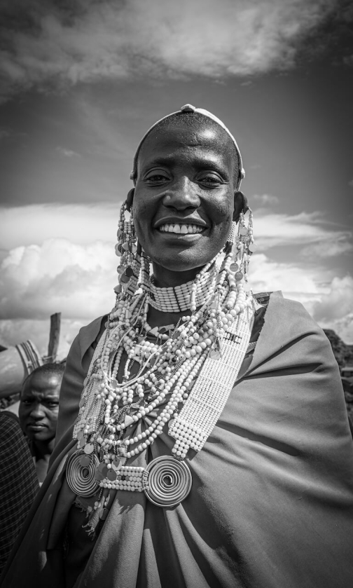 Masajové - Trek kolem Ol Doinyo Lengai, severní Tanzanie - Planeta lidí | David Švejnoha