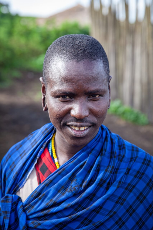 Masajové - Trek kolem Ol Doinyo Lengai, severní Tanzanie - Planeta lidí | David Švejnoha