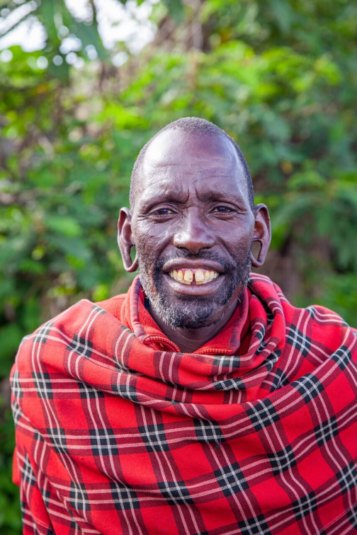 Masajové - Trek kolem Ol Doinyo Lengai, severní Tanzanie - Planeta lidí | David Švejnoha