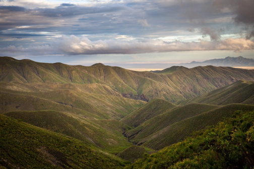 Masajové - Trek kolem Ol Doinyo Lengai, severní Tanzanie - Planeta lidí | David Švejnoha