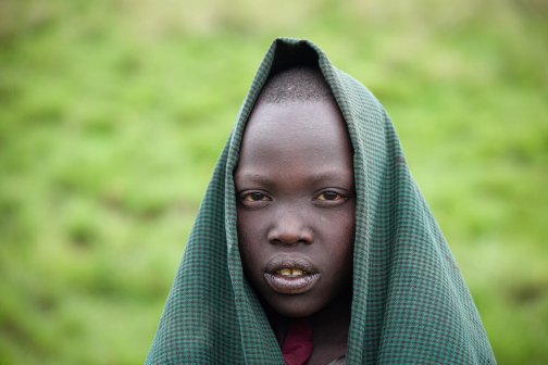 Masajové - Trek kolem Ol Doinyo Lengai, severní Tanzanie - Planeta lidí | David Švejnoha