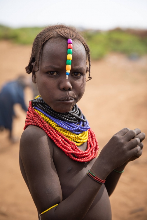 Dassanech 2021, Jižní Etiopie - Planeta lidí | Přírodní národy