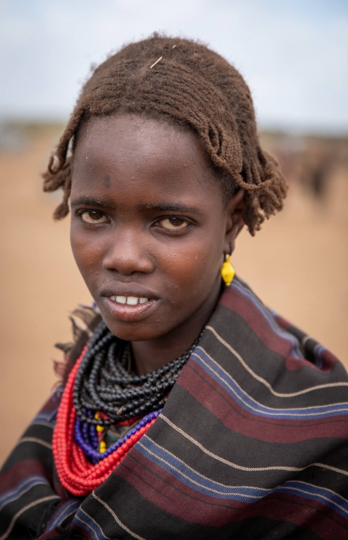 Dassanech 2021, Jižní Etiopie - Planeta lidí | Přírodní národy