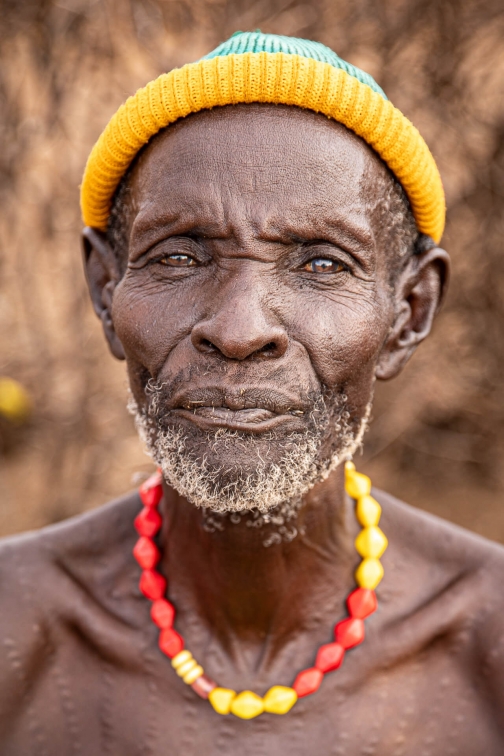 Nyangatom, Jižní Etiopie - Planeta lidí