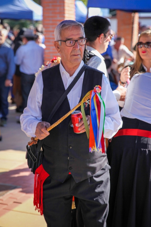 Festival de Verdiales - Puerto de la Torre, Andalusie - David Švejnoha | Planeta lidí