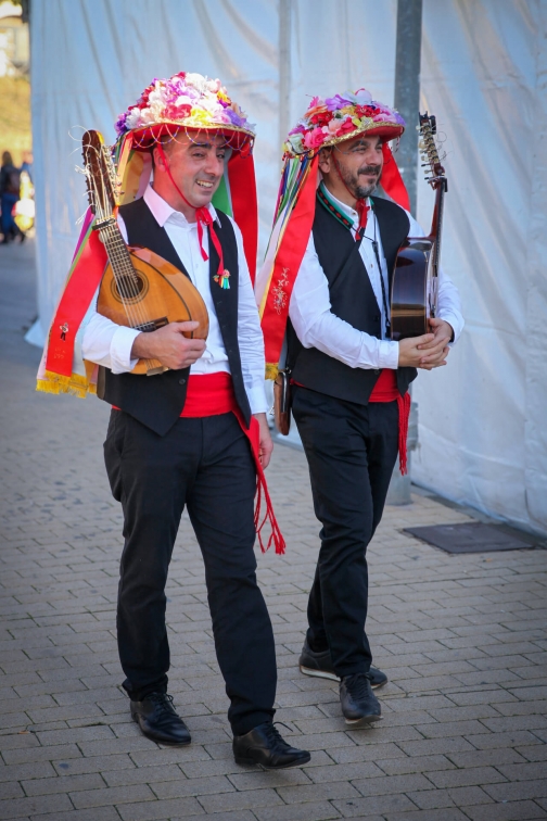 Festival de Verdiales - Puerto de la Torre, Andalusie - David Švejnoha | Planeta lidí