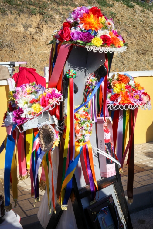 Festival de Verdiales - Puerto de la Torre, Andalusie - David Švejnoha | Planeta lidí