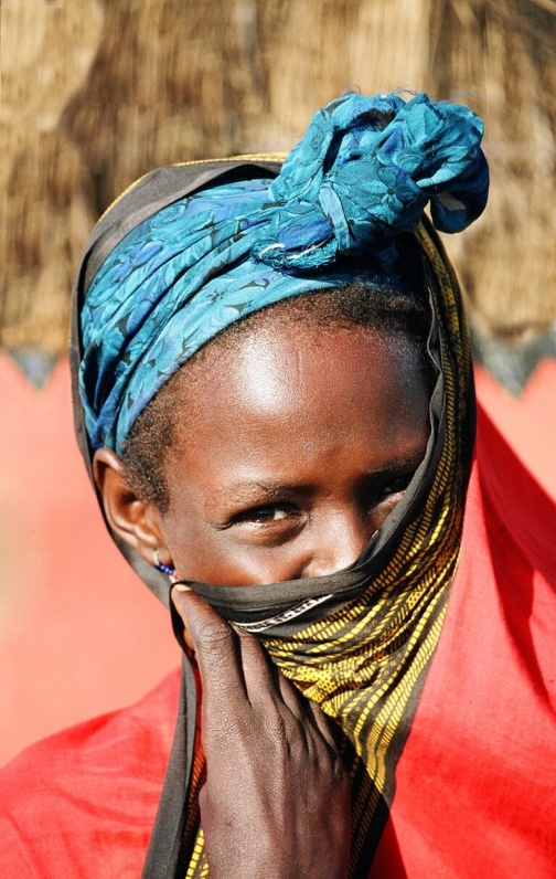 Kmen Gabra, kmeny severní Keni - Planeta lidí