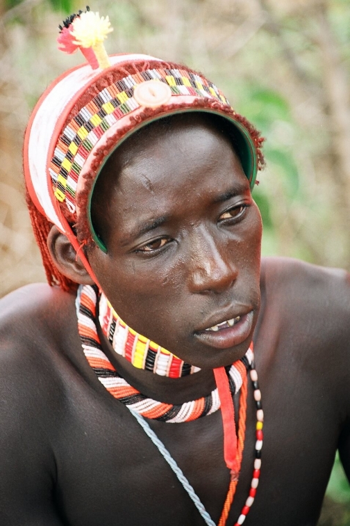 Samburové, kmeny severní Keni - Planeta lidí