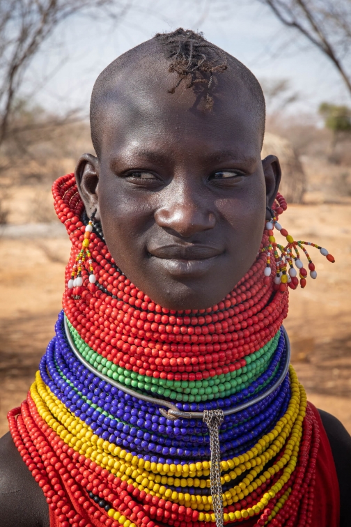 Turkanové, Etnika severní Keni - Planeta lidí