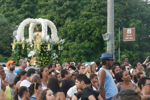 Karneval Olinda - Brazílie 2016 | Planeta lidí