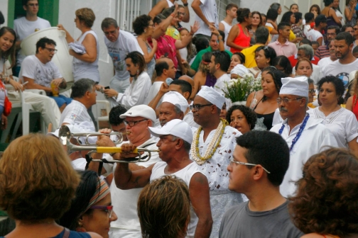 Karneval Olinda - Brazílie 2016 | Planeta lidí